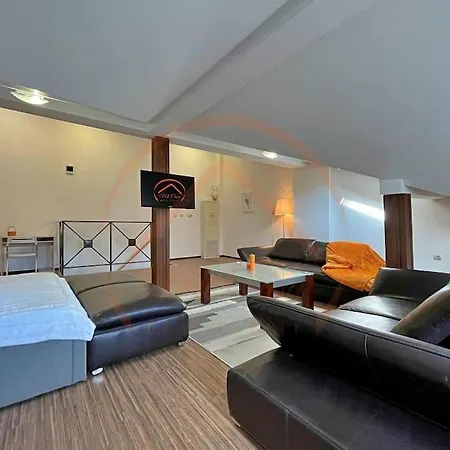 Apartment Elite Central 2br Maisonette Spacious And Stylish Varna