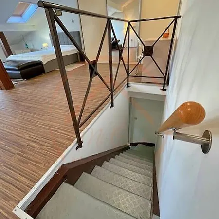 Elite Central 2br Maisonette Spacious And Stylish Varna