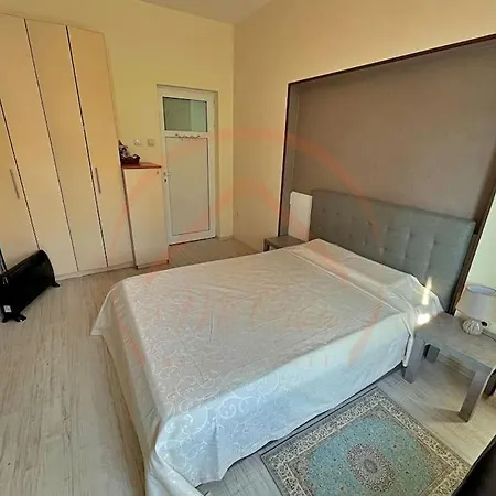 Apartment Elite Central 2br Maisonette Spacious And Stylish Varna